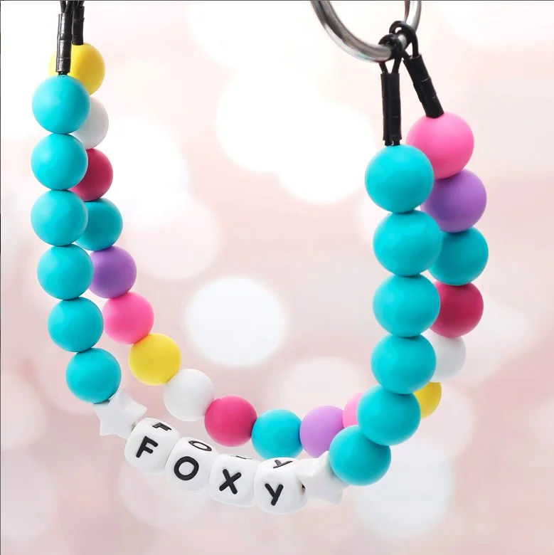 MG Friendship Beads 2 Strand TEAL-MULTI.jpg