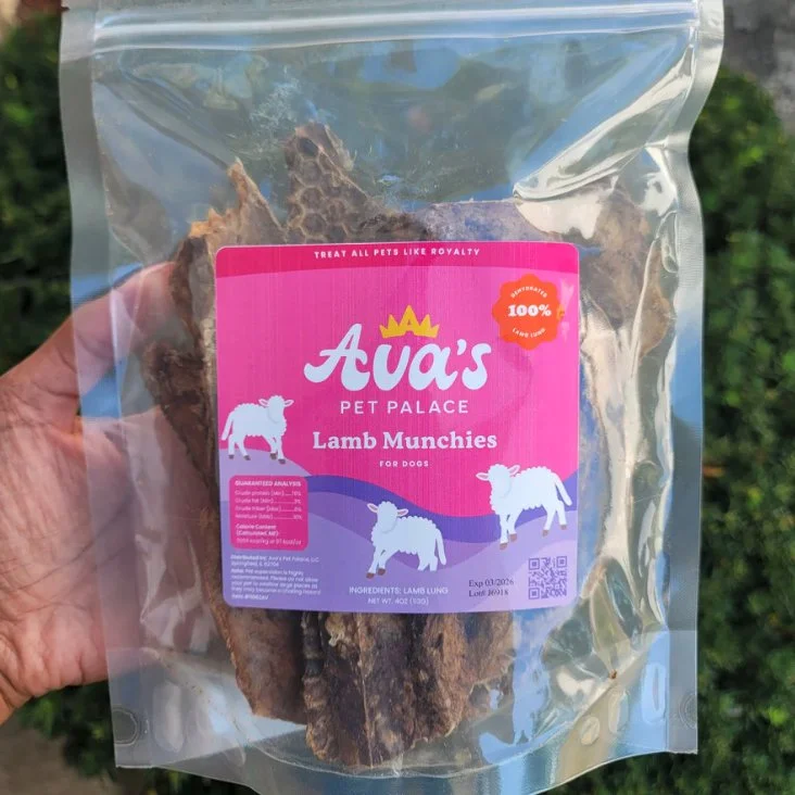 Avas Pet Palace Lamb Munchies .jpg