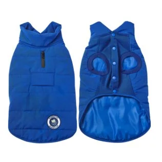 BP - Waterproof Quilted Puffer Dog Jacket f-b.jpg