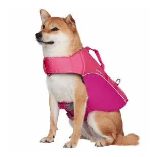 BP - Reflective Dog Life Jacket Pink Fuchsia.jpg