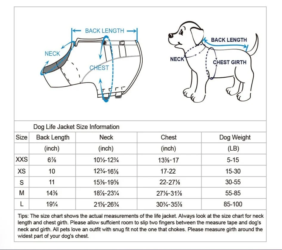 BP - Dog Life Jacket size Chart.jpg
