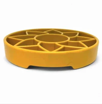 Sodapup Sunflower Enrichment bowl side view.jpg