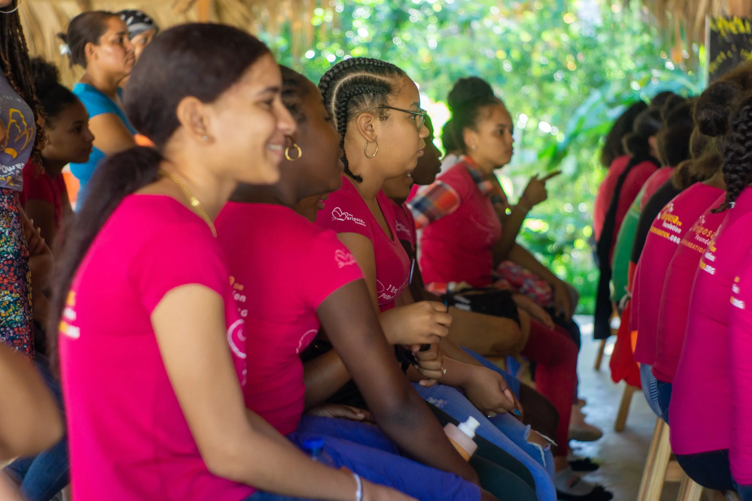 How Restoring Marine Ecosystems Uplifts Island Communities