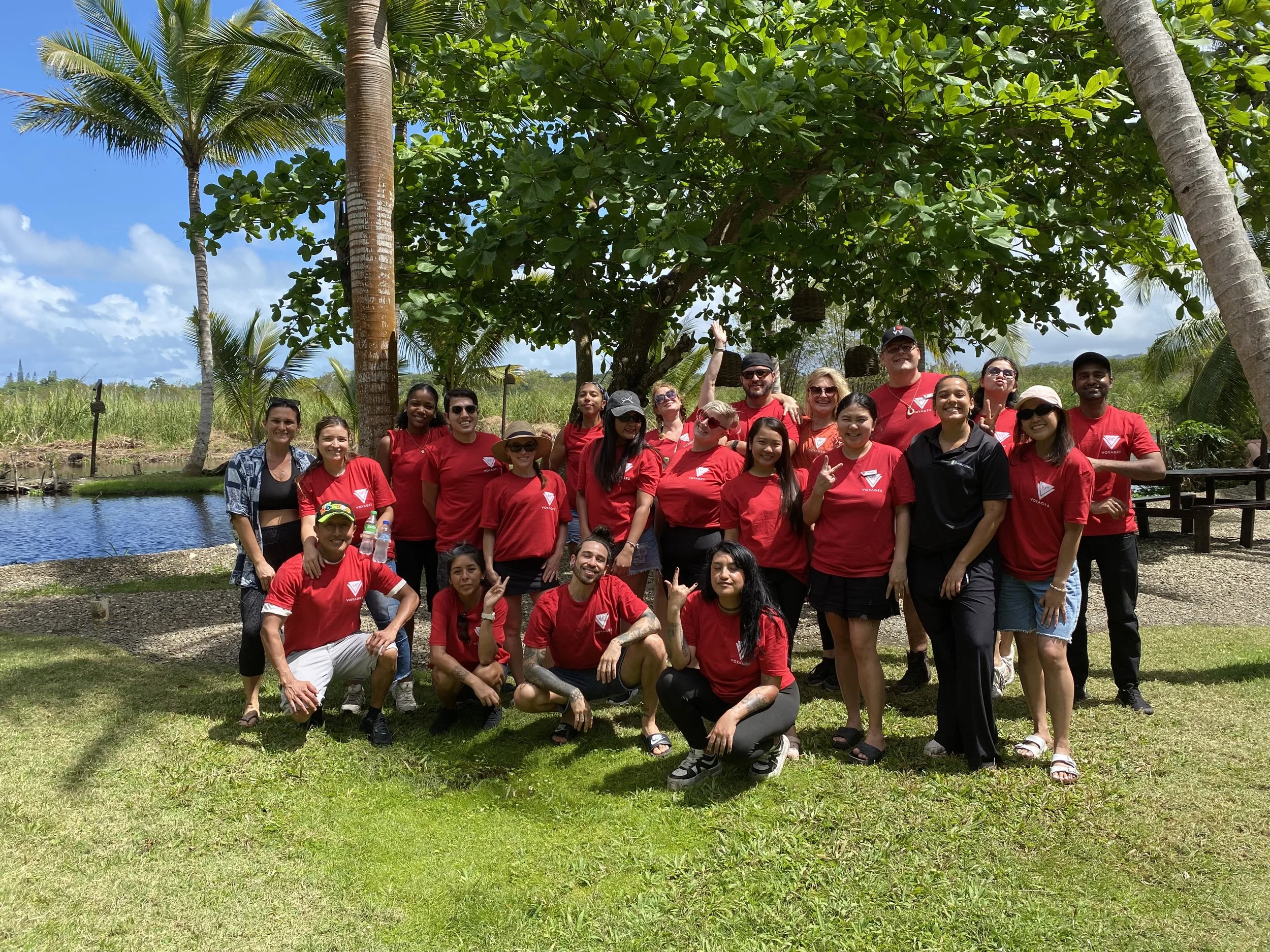 Sustainable Tourism in Action with Virgin Voyages