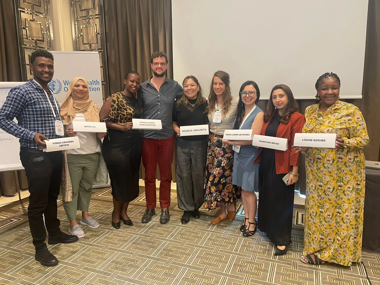 Strategic Collaborations