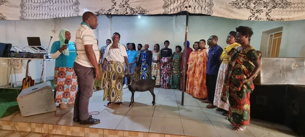 Proven Impact: Ubuntu Healing Shows Real-Life Change from a Rigorous Study