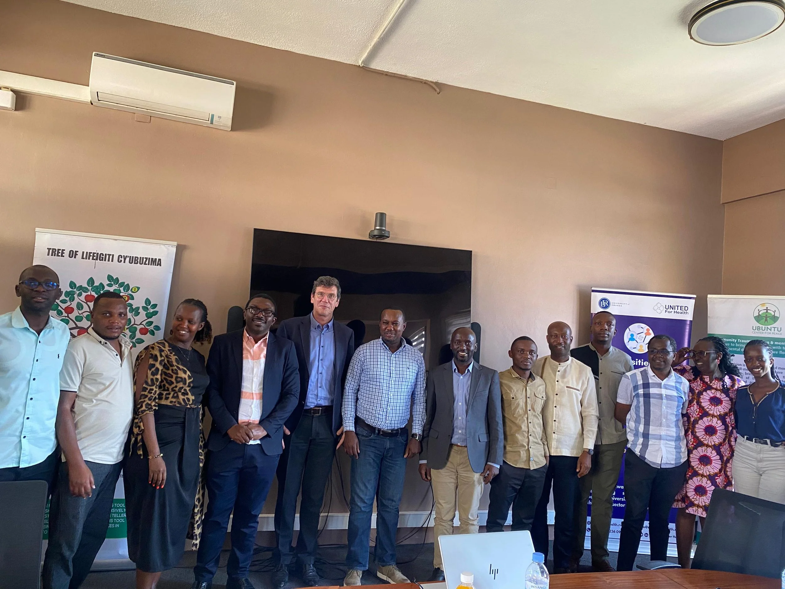 Ubuntu: Ancient Wisdom, Measurable Impact