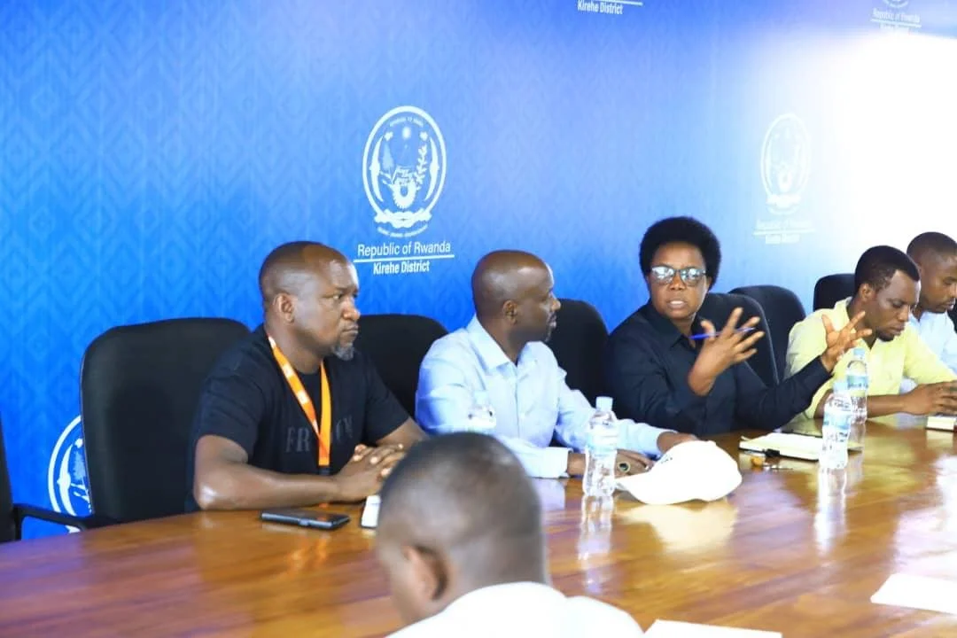 From Community Innovation to National Systems | Ubuntu Center for Peace