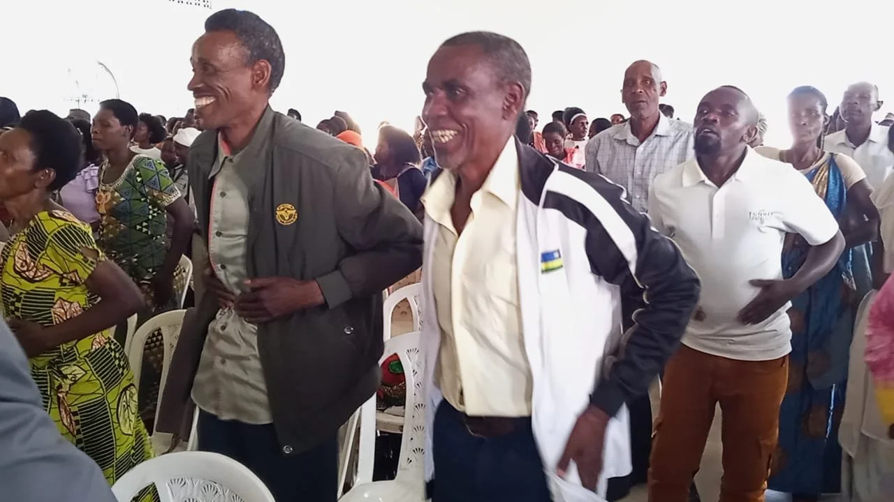 From Pain to Possibility: Stories of Transformation