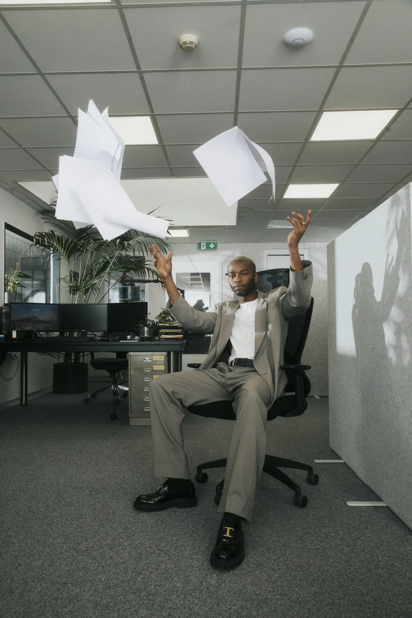 Using Your Network Properly