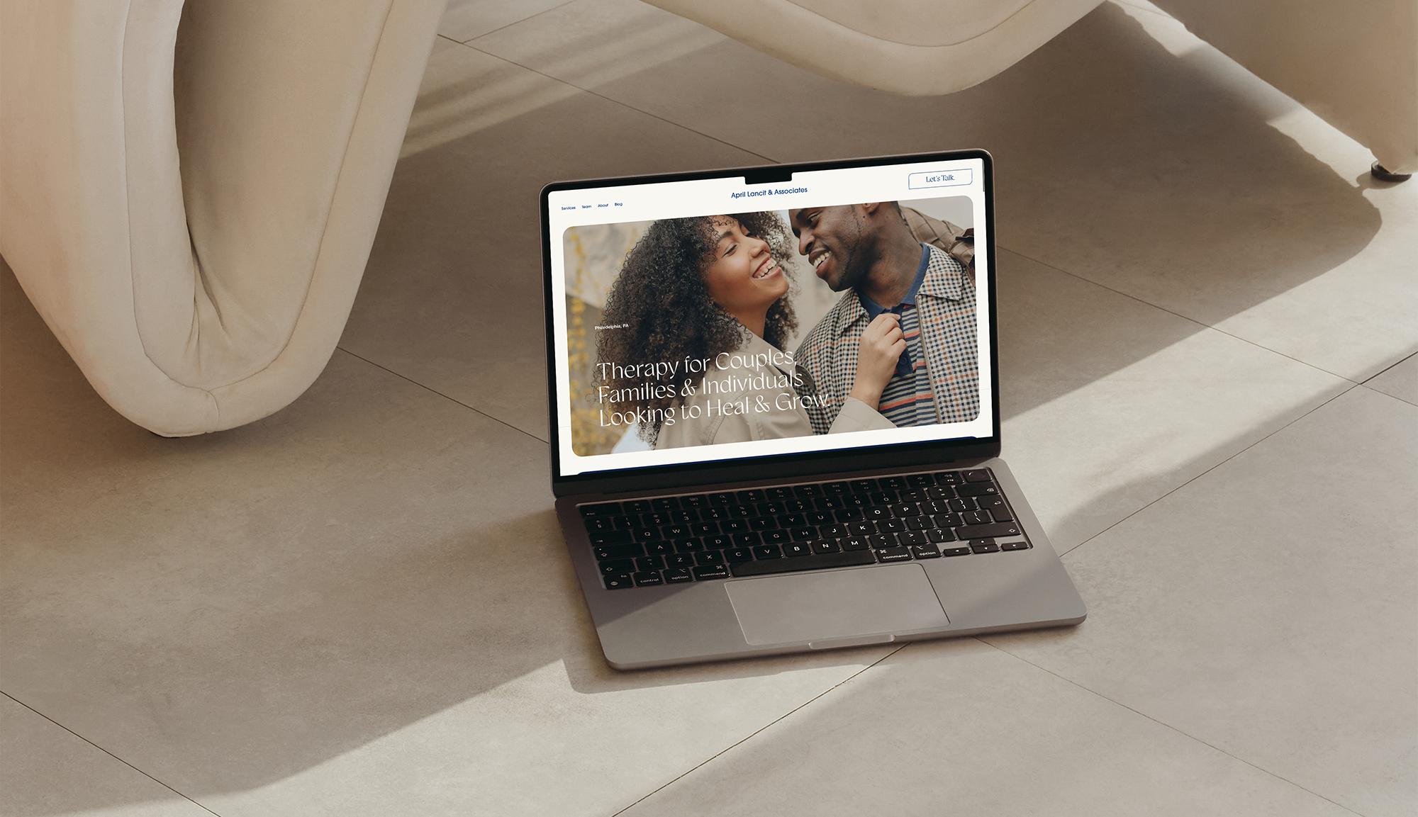 The Most Important Part of Your Website