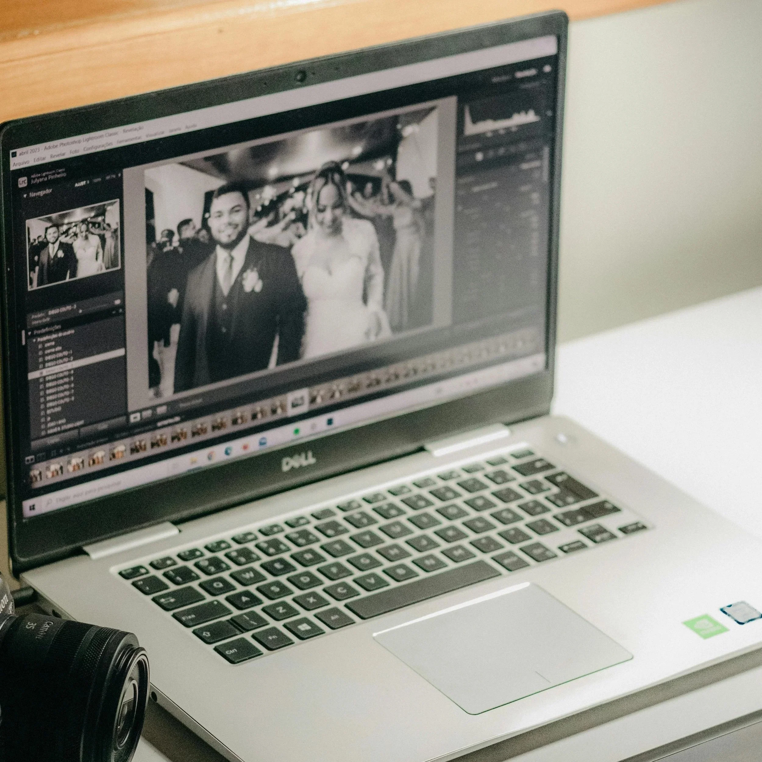 What Does a Wedding Website Designer Actually Do (And Do You Need One)?