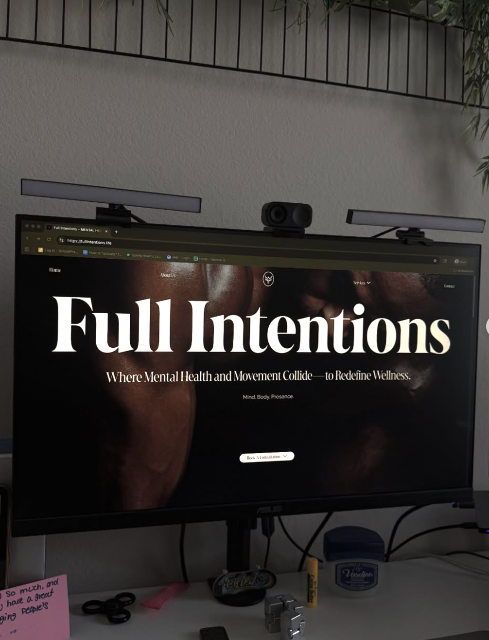 From Scattered to Scalable
