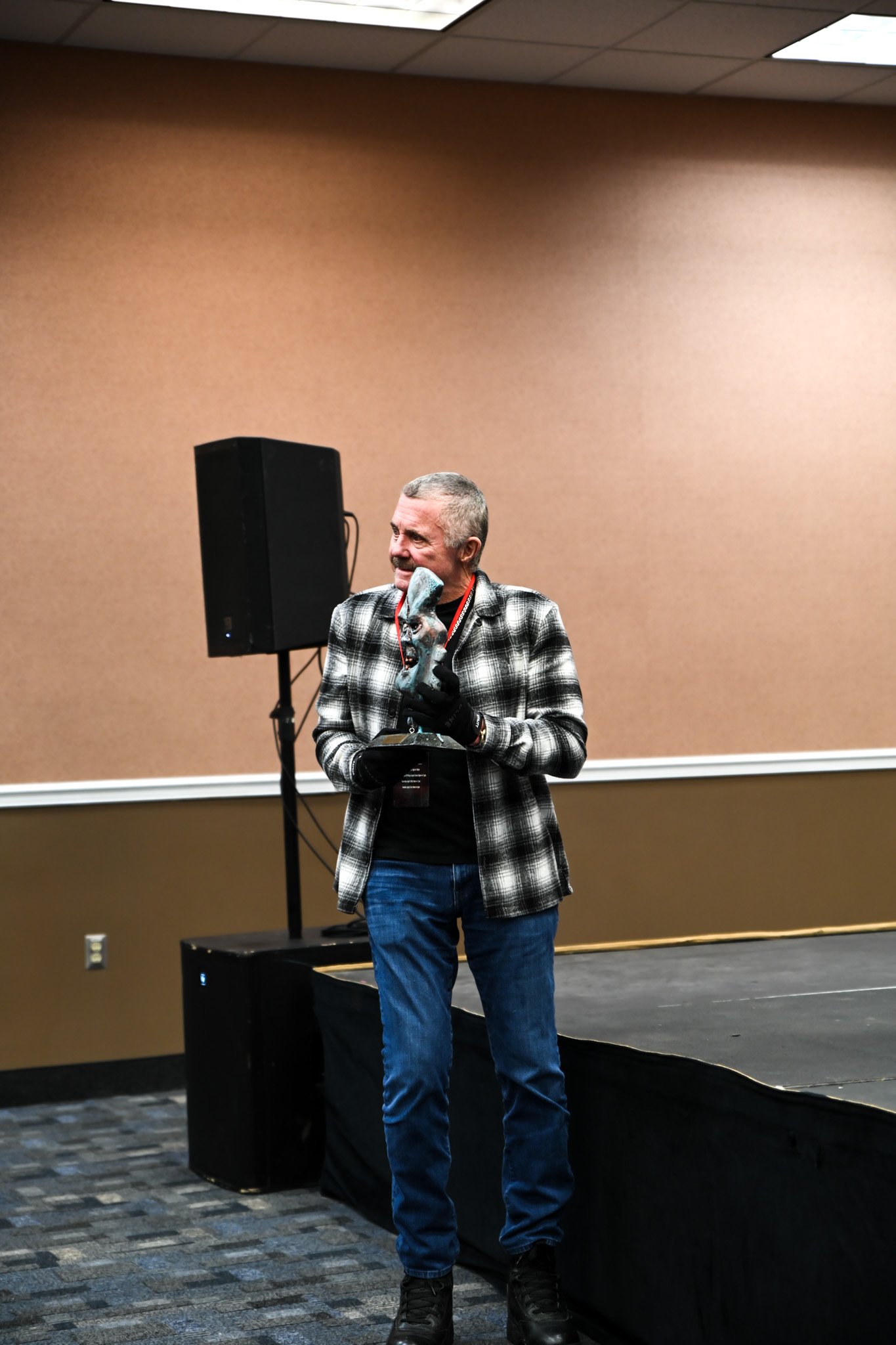 DAY 1 // NJ HORROR CON // NJ EXPO CENTER // APRIL 20TH 2024