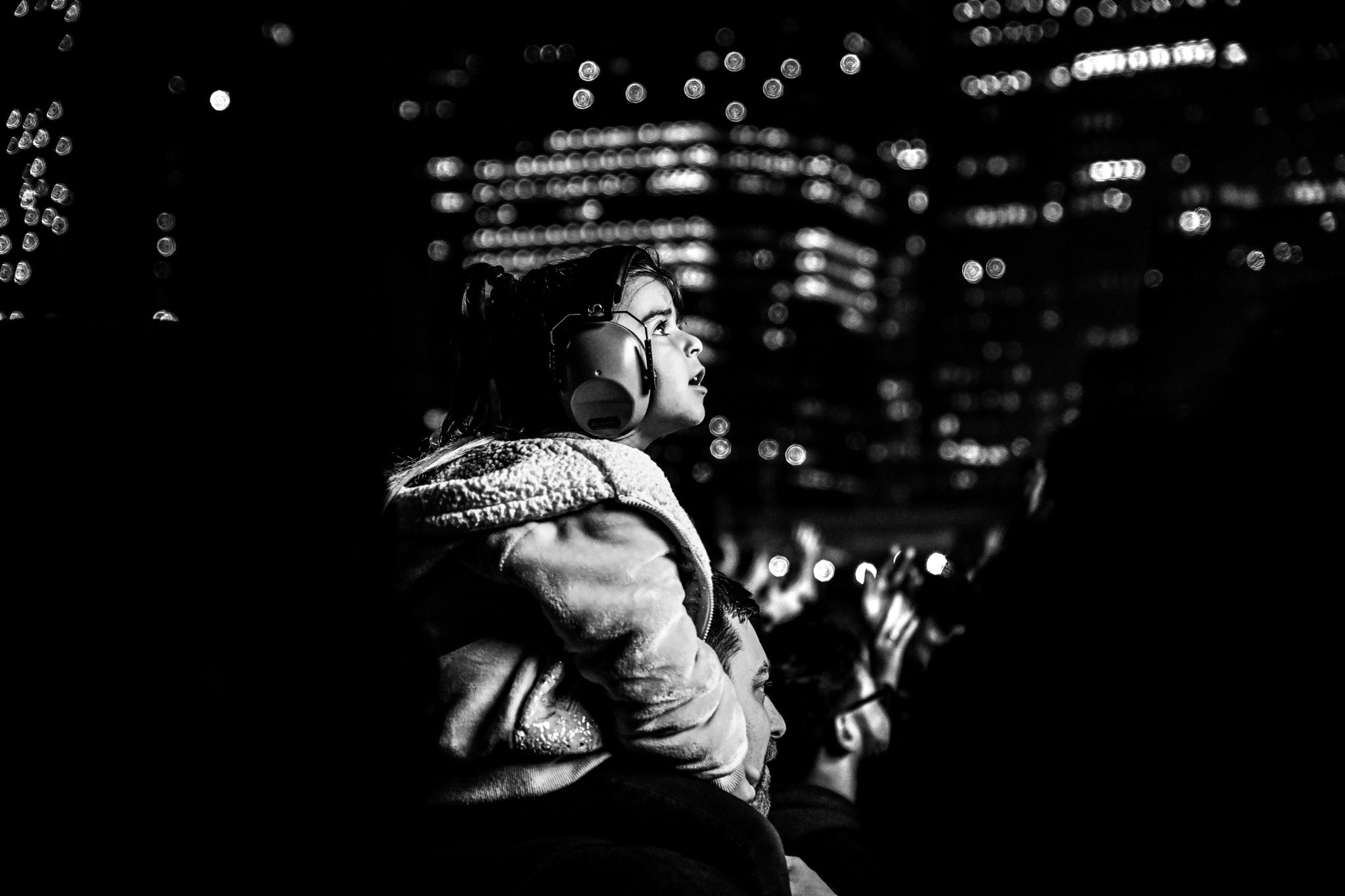 ELECTRIC CALLBOY NORTH AMERICAN TOUR // THE ROOFTOP AT PIER 17 // MAY 13TH 2024