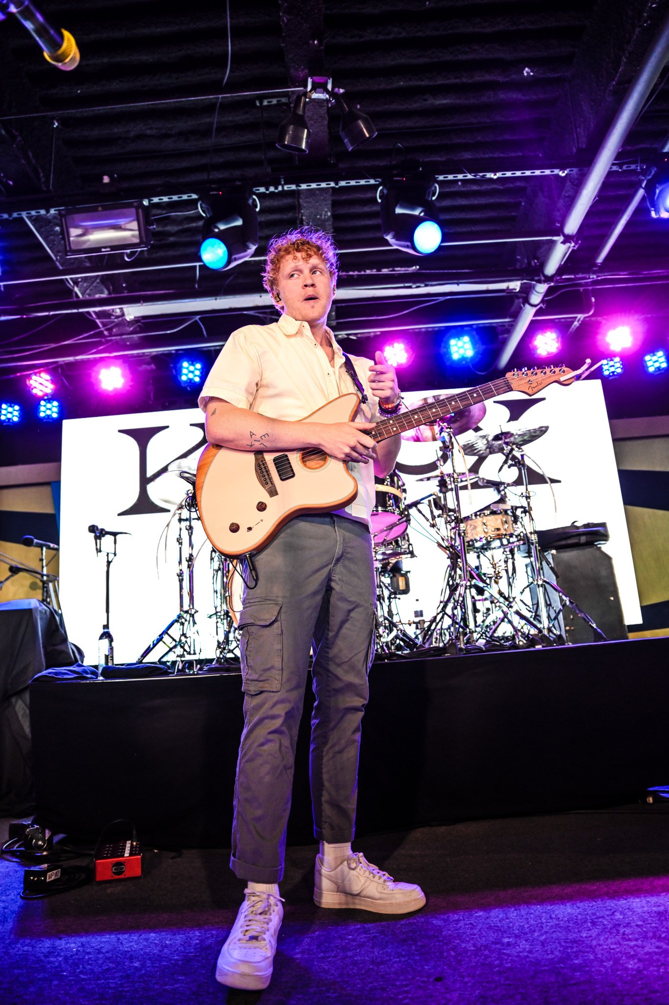 Z100 JUMPSTART TO SUMMER // JENKINSONS BOARDWALK // MAY 24TH 2024