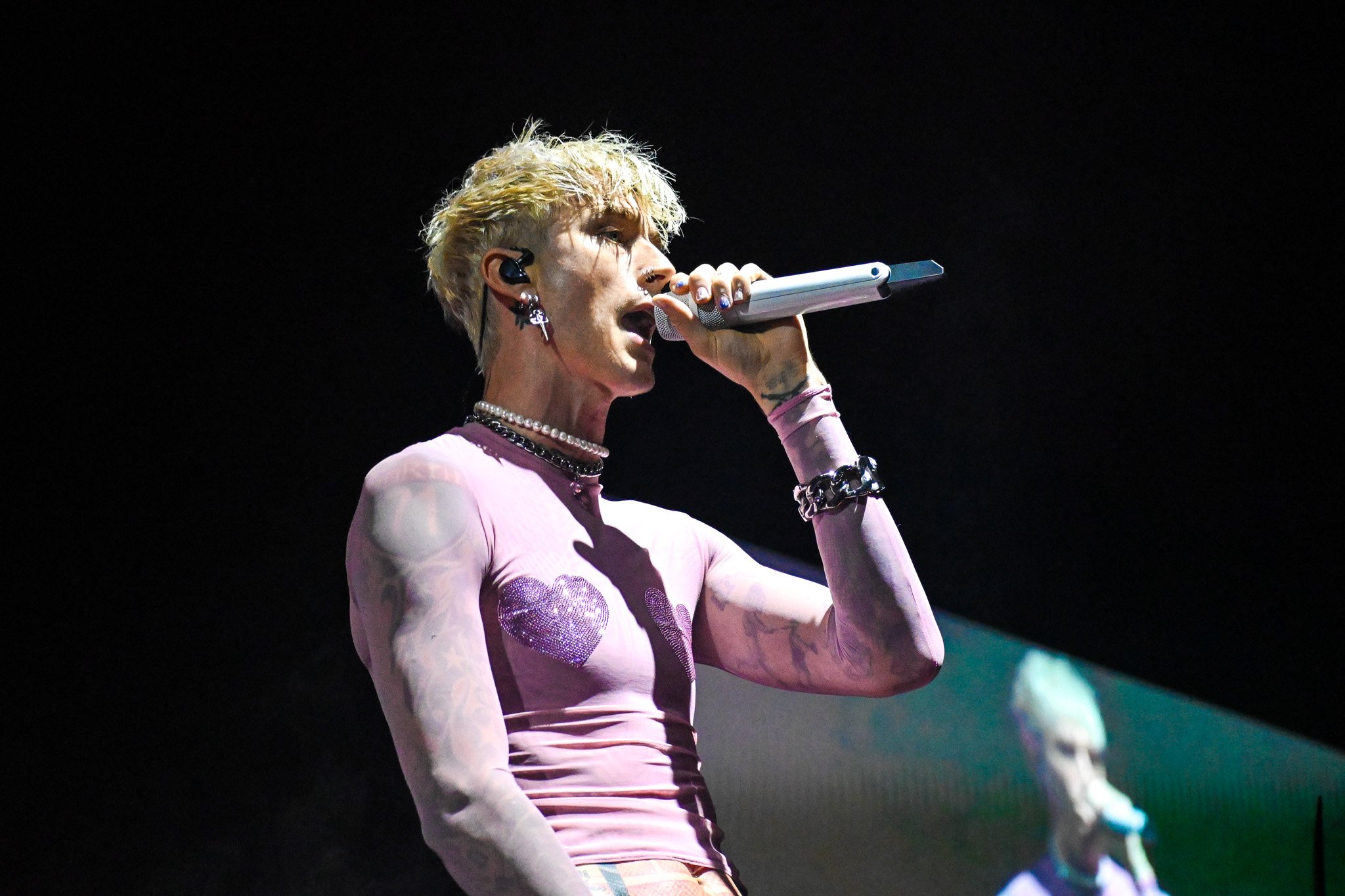 HARDROCK LIVE AT ETESS ARENA // SEPTEMBER 9TH 2023