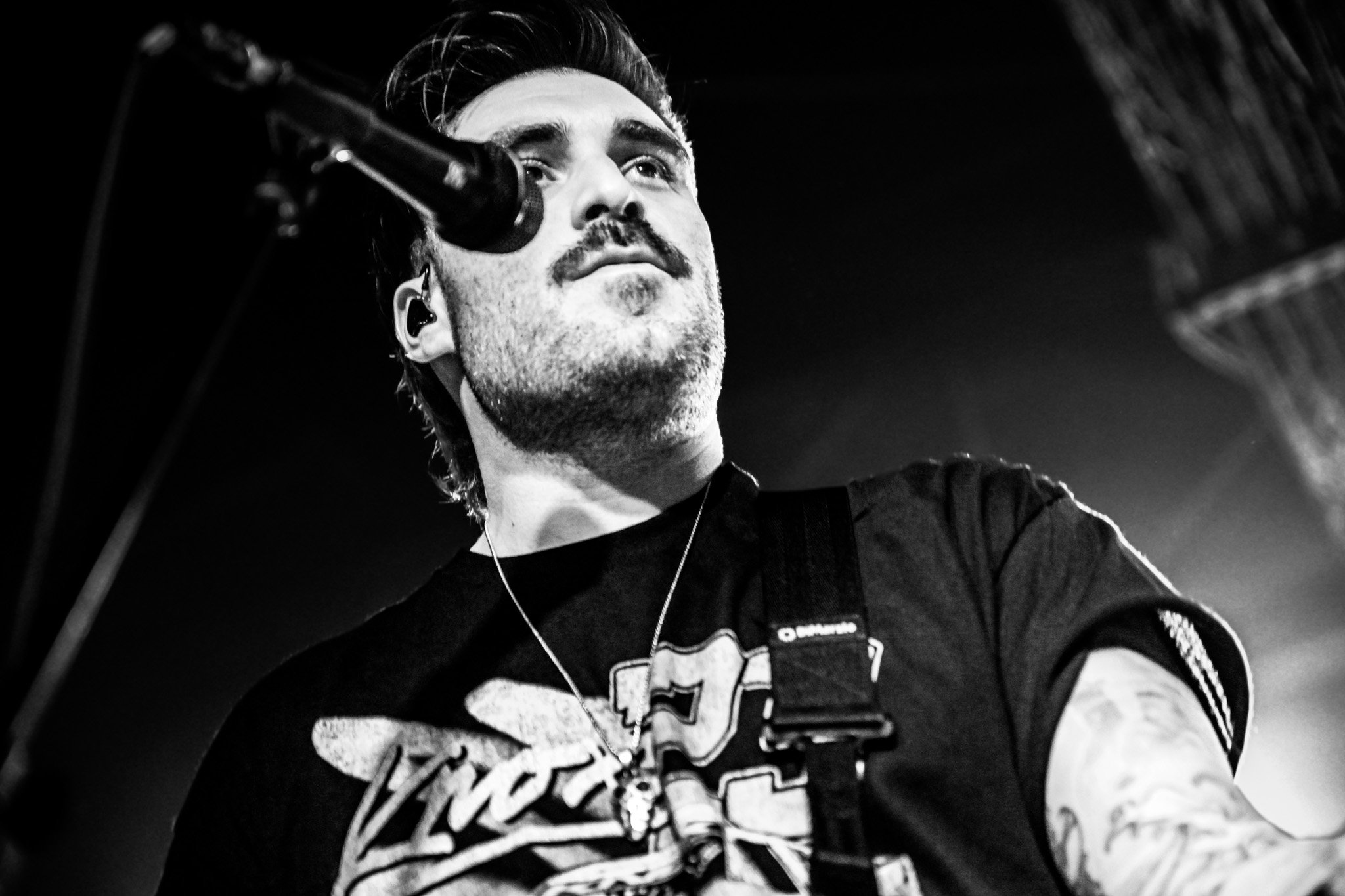 WEAR YOUR HEART OUT TOUR // BROOKLYN BOWL PHILADELPHIA // NOVEMBER 12TH 2023