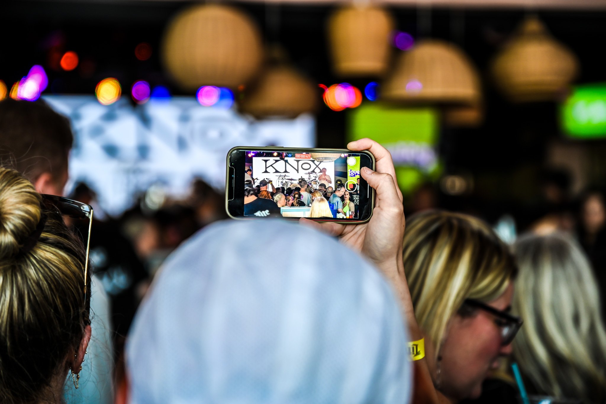Z100 JUMPSTART TO SUMMER // JENKINSONS BOARDWALK // MAY 24TH 2024