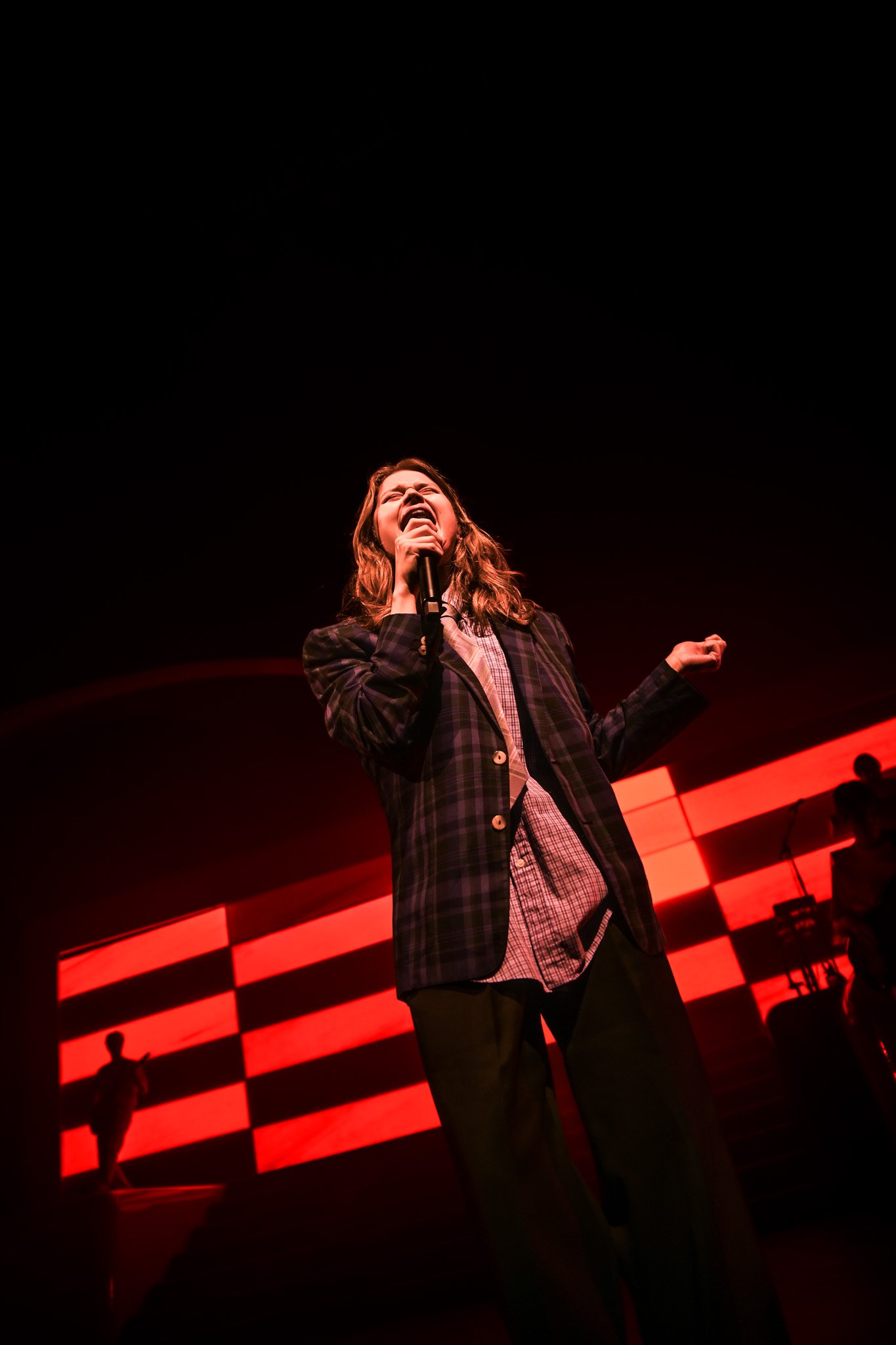 GIRL IN RED DOING IT AGAIN TOUR // THE MET PHILLY // APRIL 18TH 2024