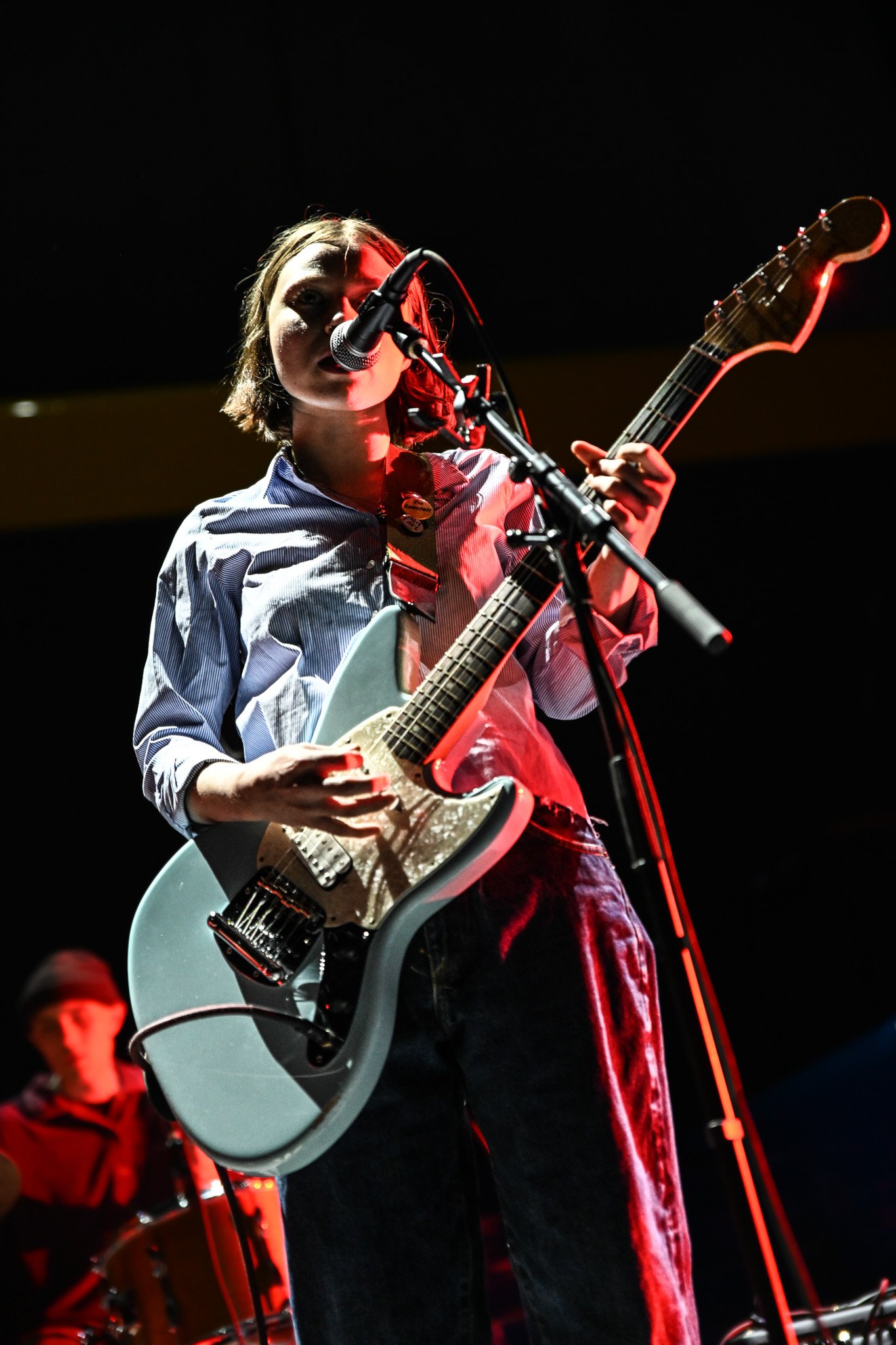 GIRL IN RED DOING IT AGAIN TOUR // THE MET PHILADELPHIA // APRIL 18TH 2024