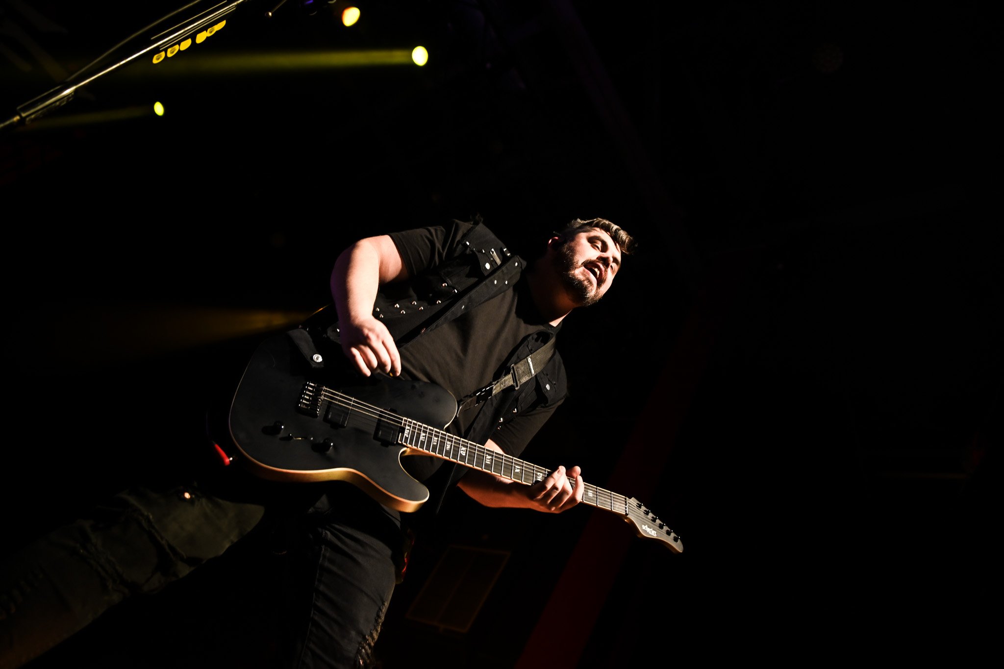 THE DEATHLESS TOUR // THE FILLMORE PHILADELPHIA // MARCH 24TH 2024