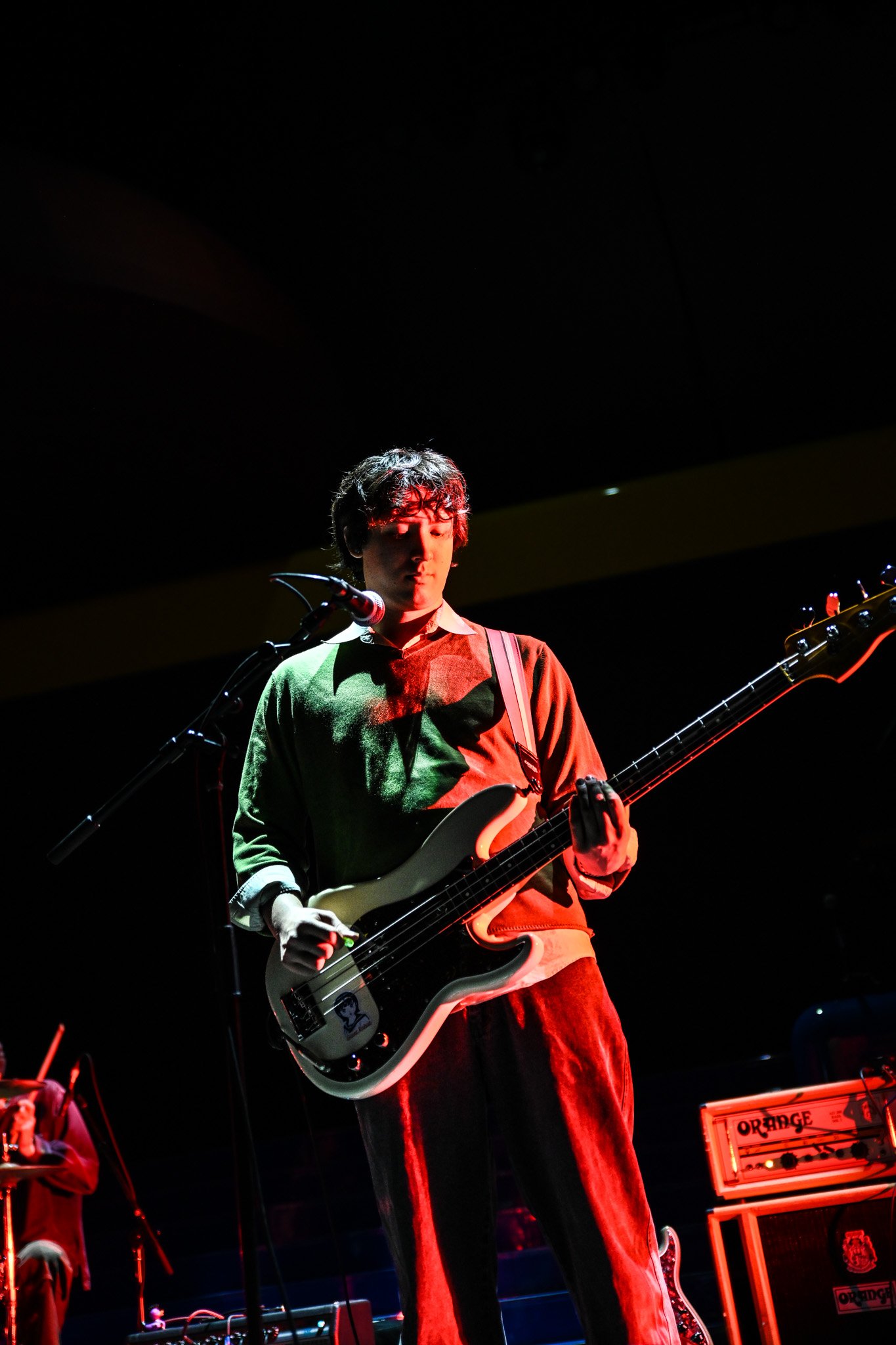 GIRL IN RED DOING IT AGAIN TOUR // THE MET PHILADELPHIA // APRIL 18TH 2024