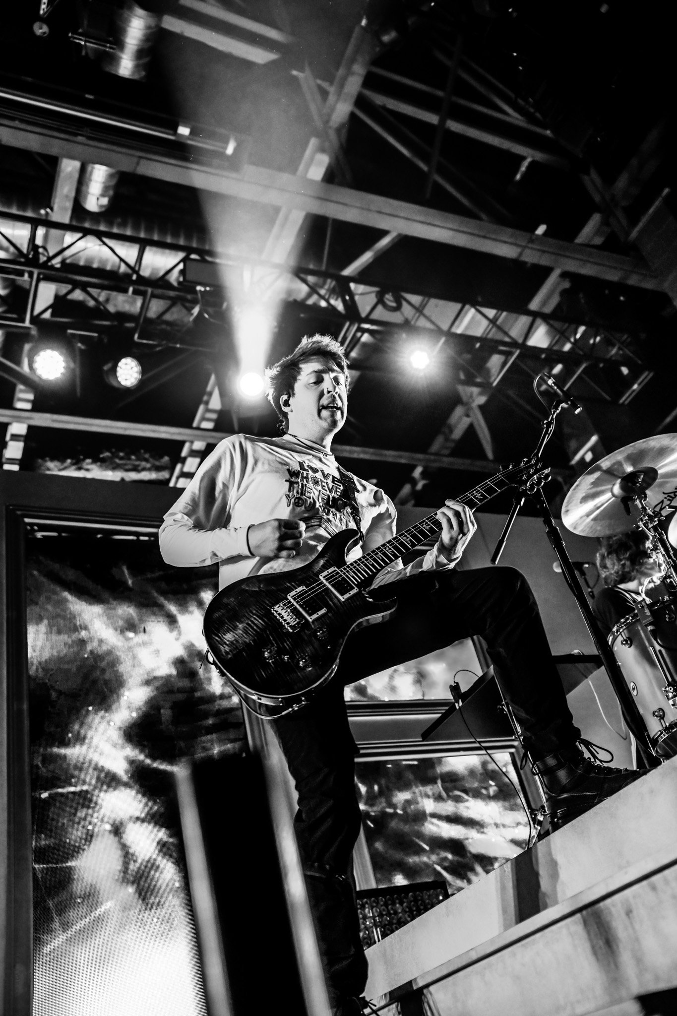 THE SNEAKING OUT OF HEAVAN TOUR // THE FILLMORE PHILADELPHIA // MARCH 20TH 2024