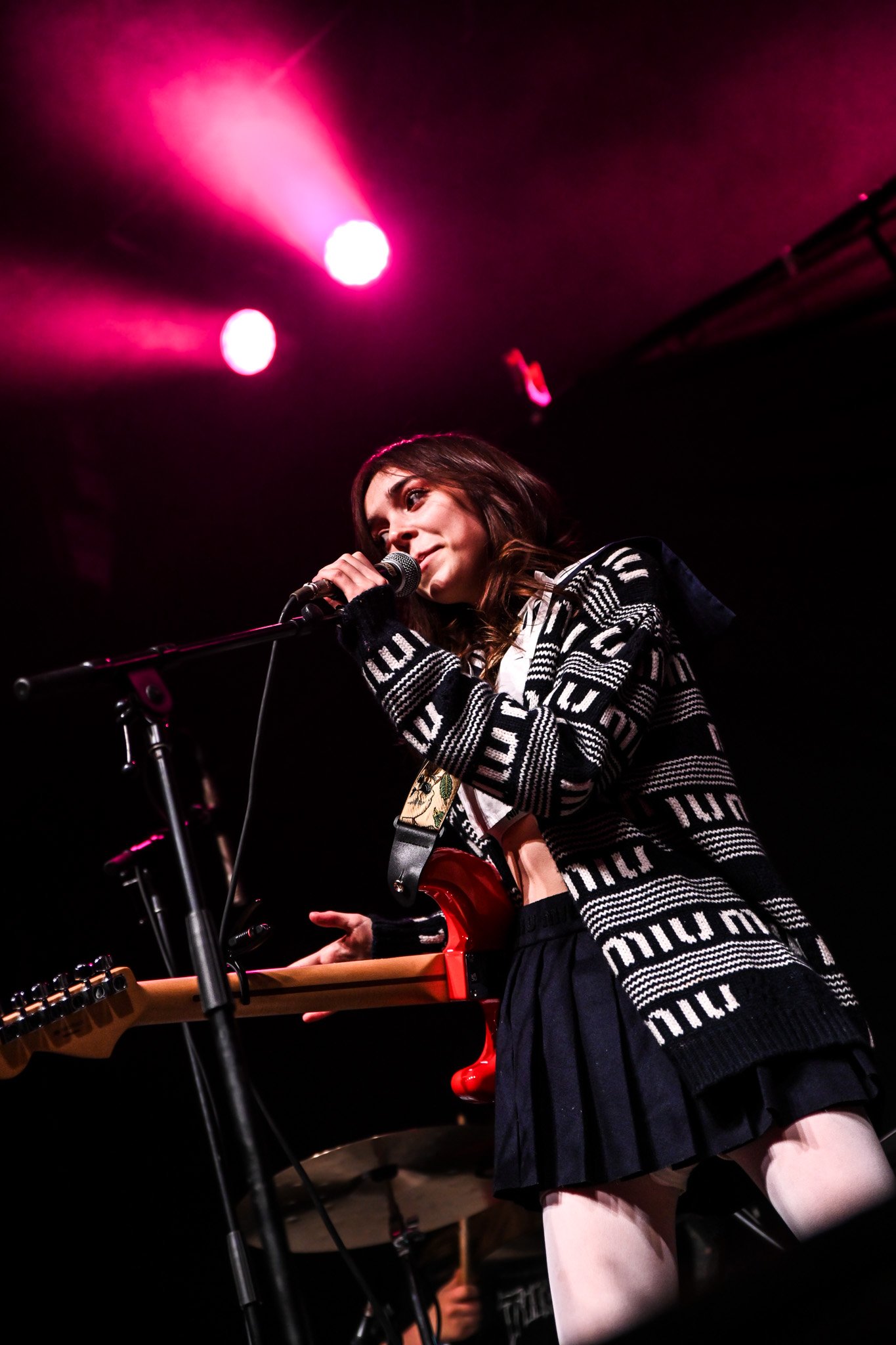 THE SNEAKING OUT OF HEAVAN TOUR // THE FILLMORE PHILADELPHIA // MARCH 20TH 2024