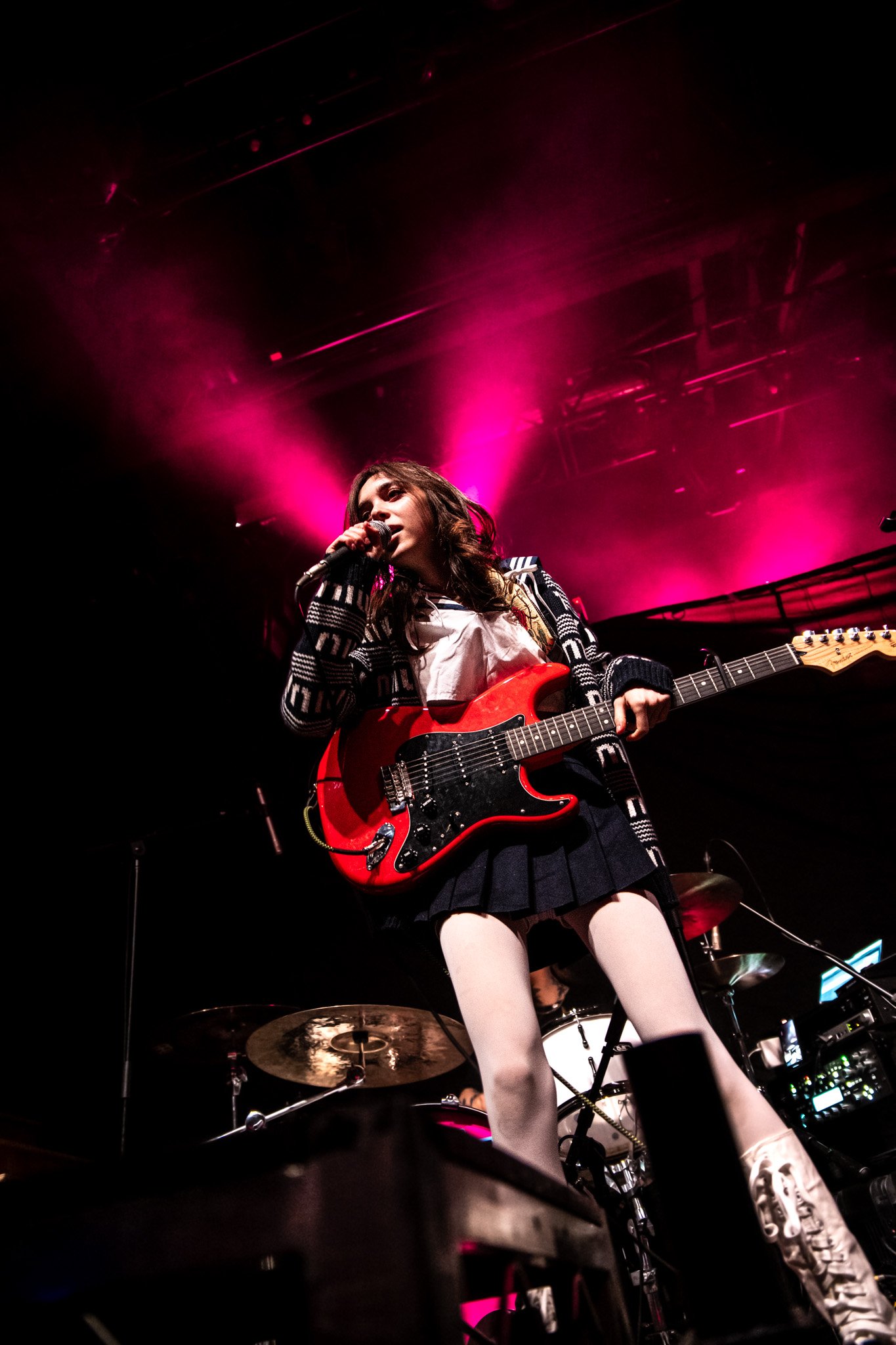THE SNEAKING OUT OF HEAVAN TOUR // THE FILLMORE PHILADELPHIA // MARCH 20TH 2024