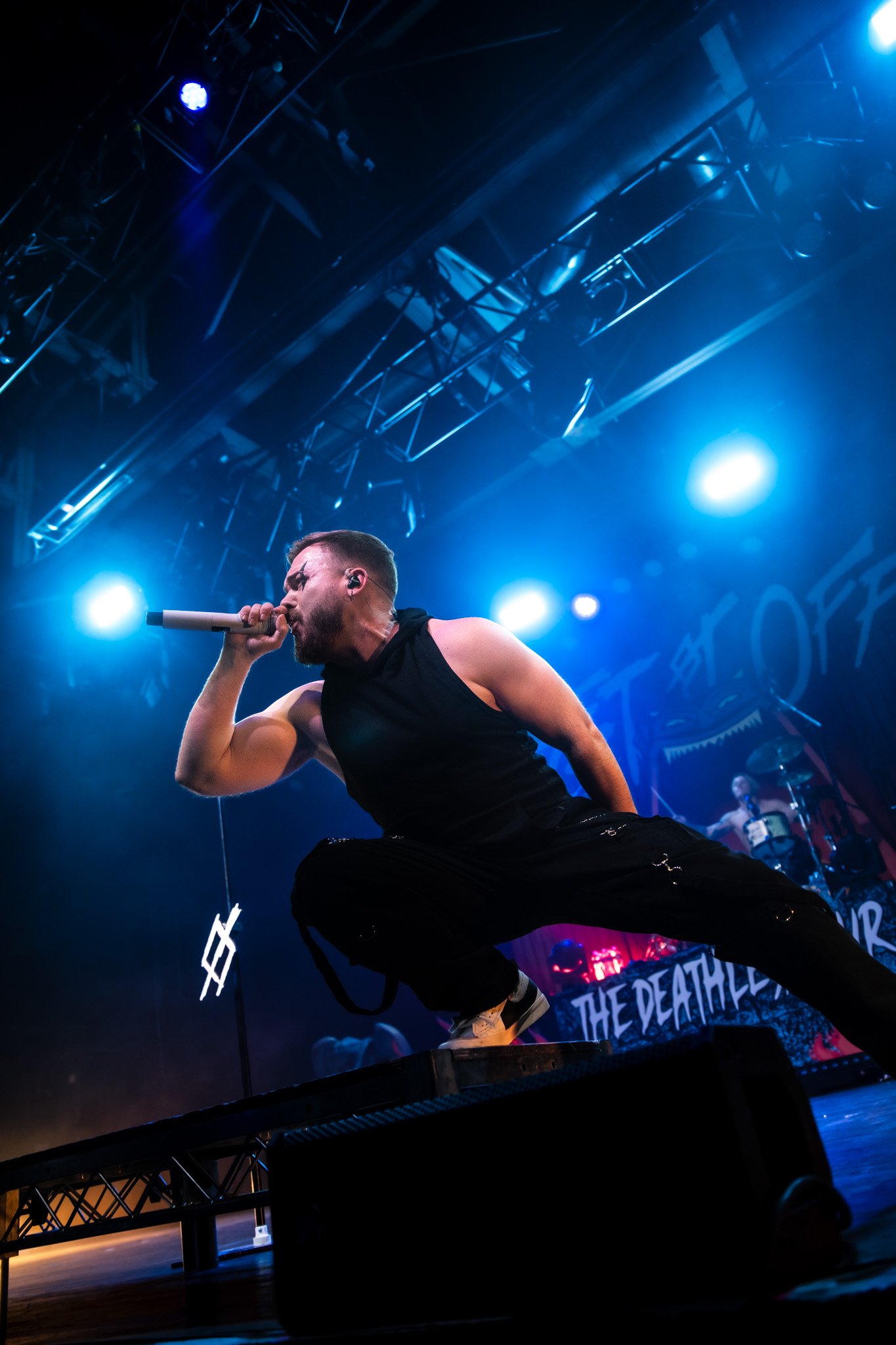 THE DEATHLESS TOUR // THE FILLMORE PHILADELPHIA // MARCH 24TH 2024