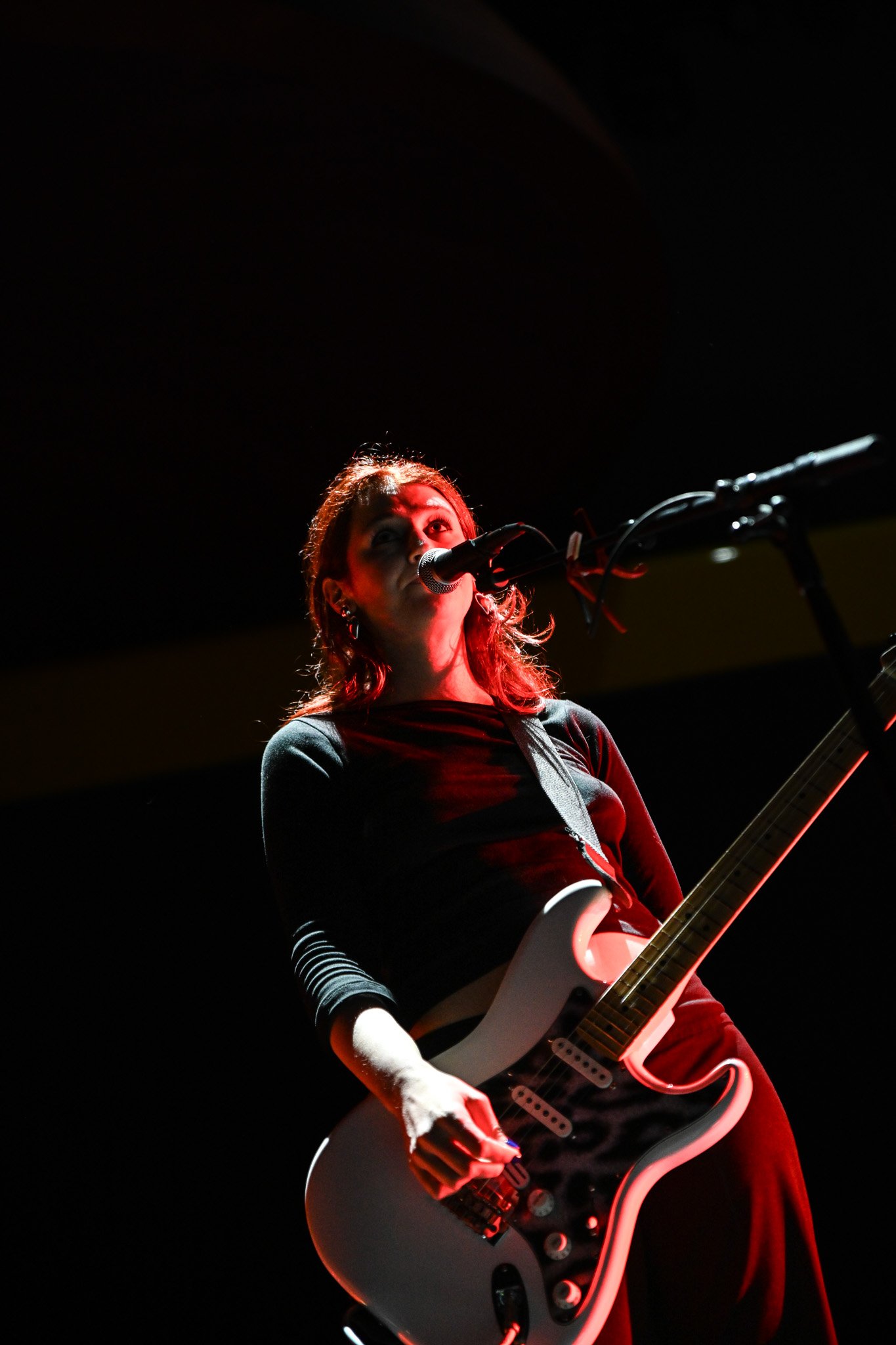 GIRL IN RED DOING IT AGAIN TOUR // THE MET PHILADELPHIA // APRIL 18TH 2024