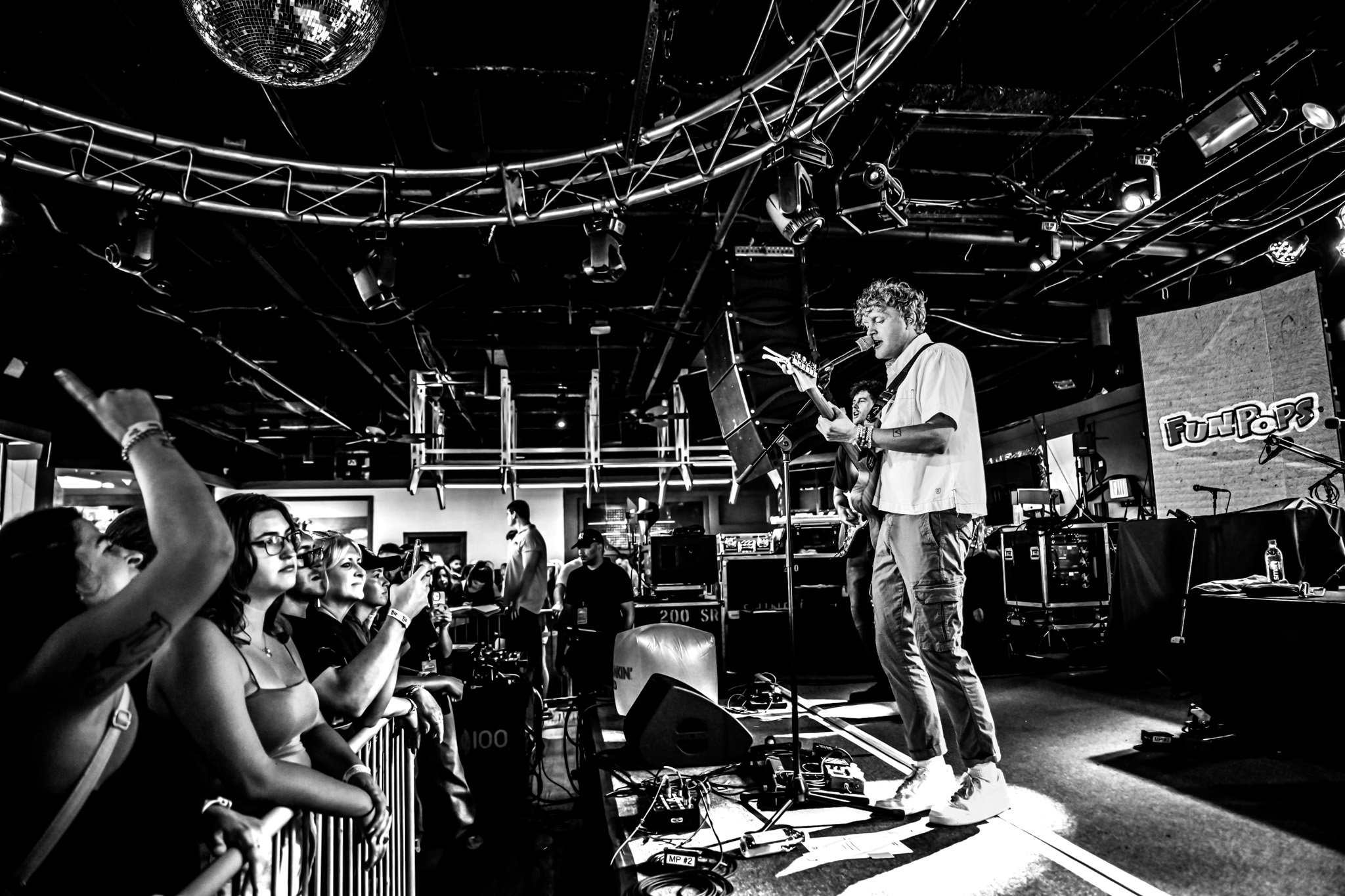 Z100 JUMPSTART TO SUMMER // JENKINSONS BOARDWALK // MAY 24TH 2024