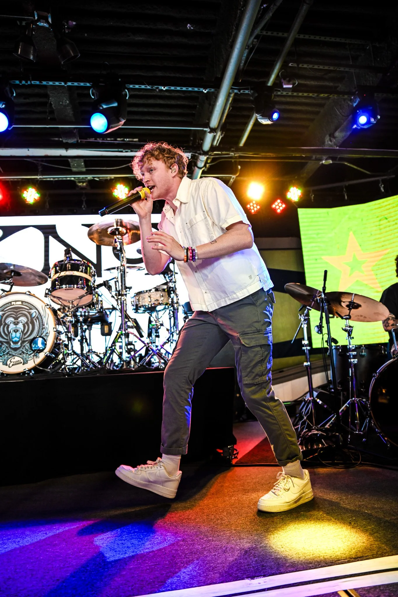 Z100 JUMPSTART TO SUMMER // JENKINSONS BOARDWALK // MAY 24TH 2024