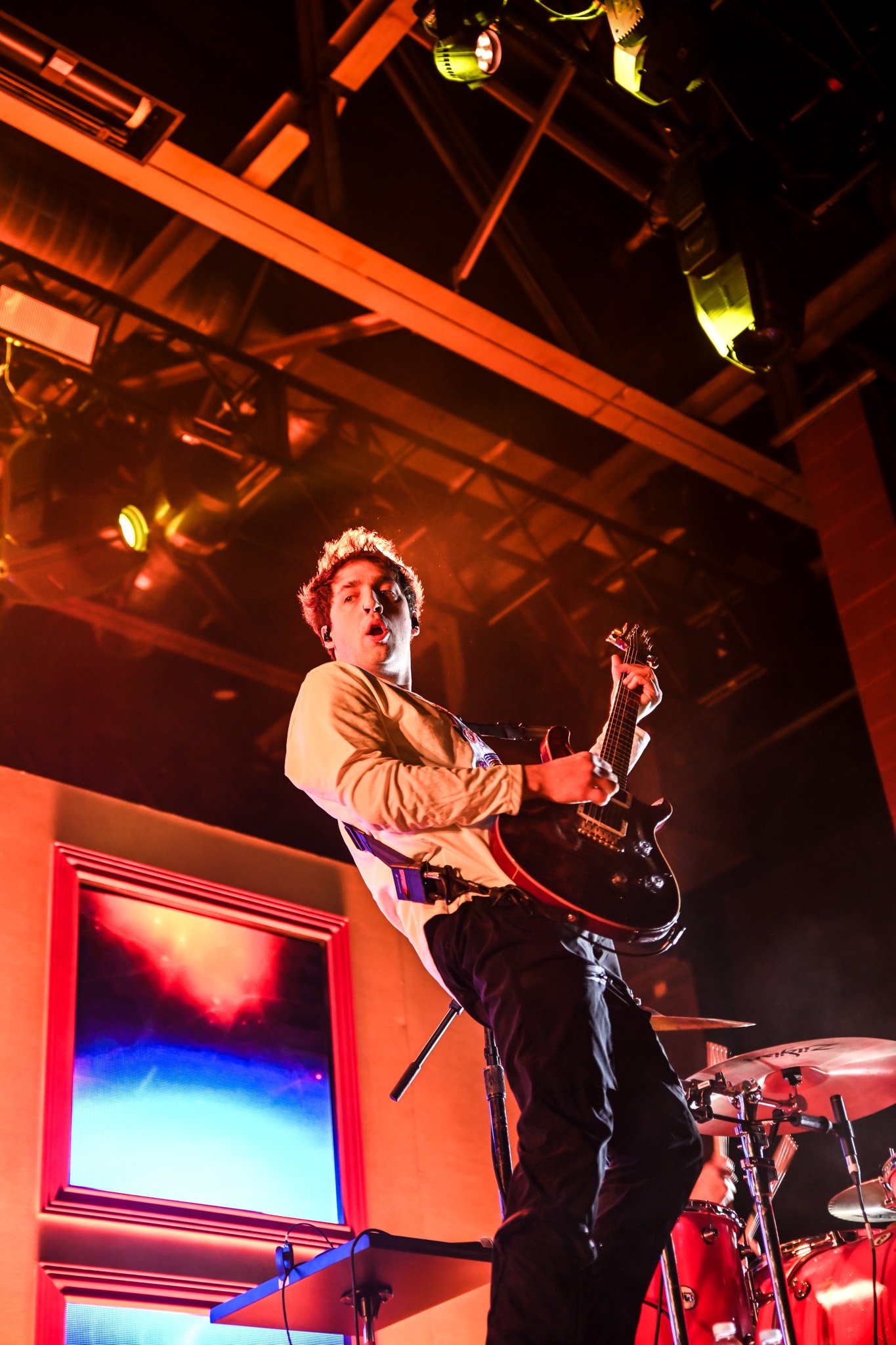 THE SNEAKING OUT OF HEAVAN TOUR // THE FILLMORE PHILADELPHIA // MARCH 20TH 2024