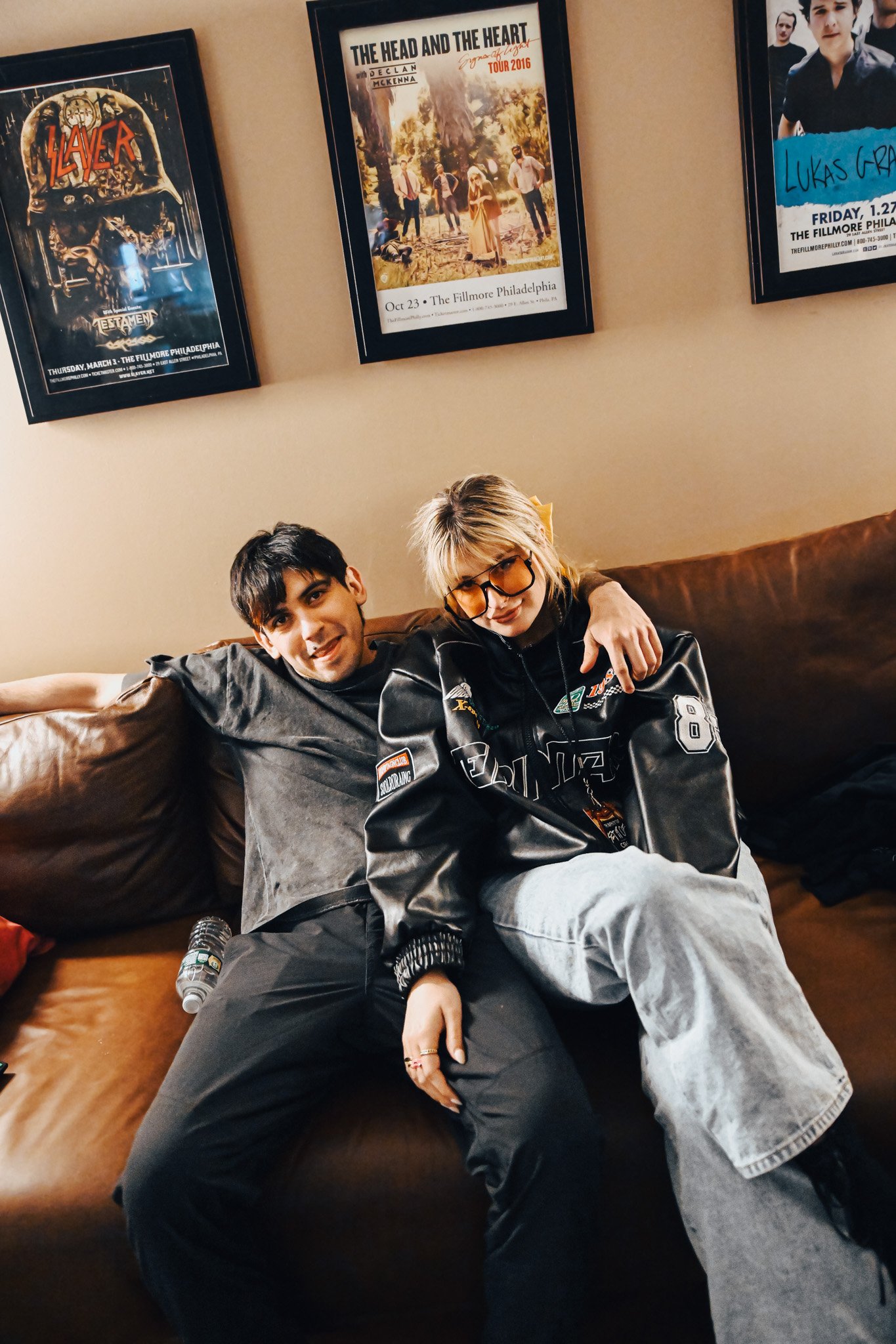 THE DEATHLESS TOUR // THE FILLMORE PHILADELPHIA // MARCH 24TH 2024
