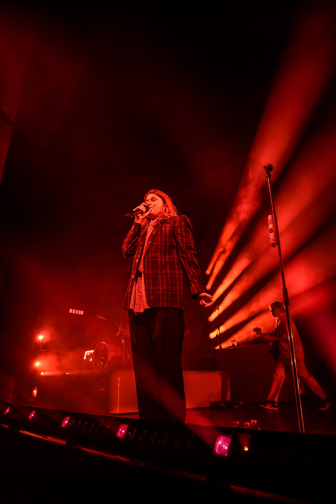 GIRL IN RED DOING IT AGAIN TOUR // THE MET PHILLY // APRIL 18TH 2024