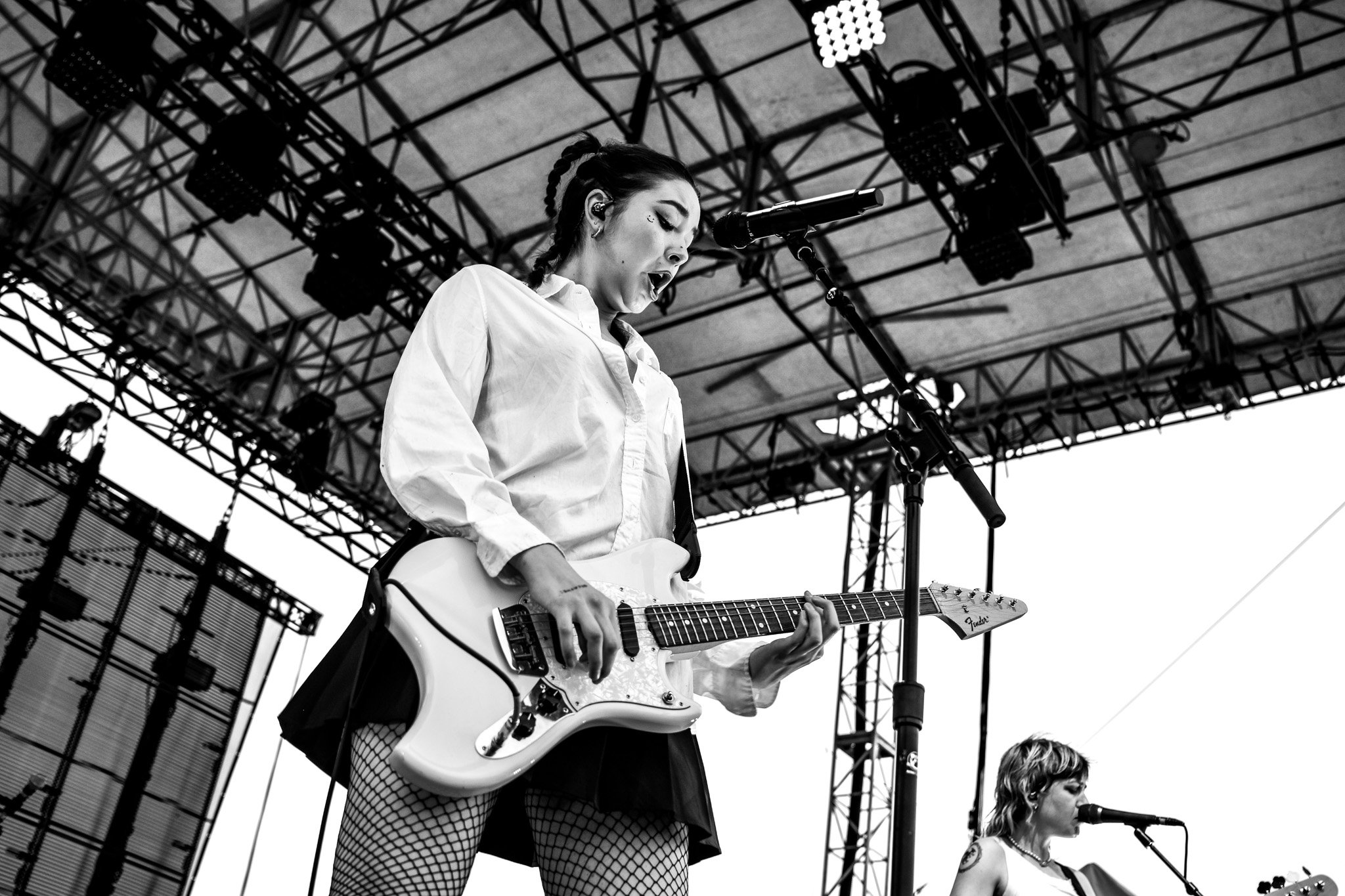 YUNGBLUD : THE WORLD TOUR // STONE PONY SUMMER STAGE // JULY 15TH 2023