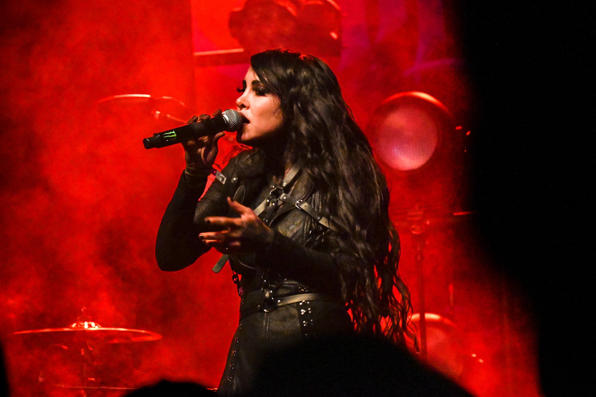 OUT OF THE SHADOWS TOUR // WEBSTER HALL // SEPTEMBER 8TH 2023