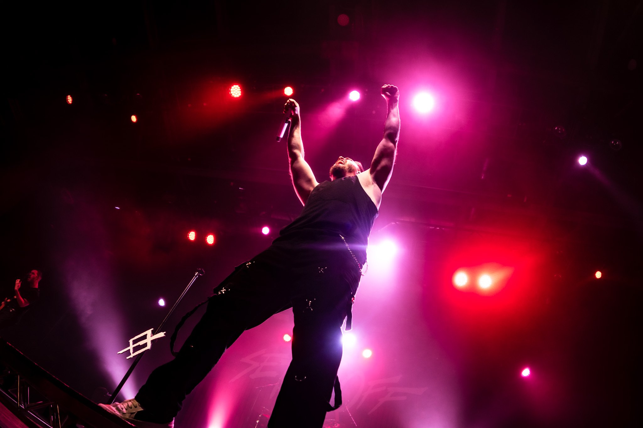 THE DEATHLESS TOUR // THE FILLMORE PHILADELPHIA // MARCH 24TH 2024