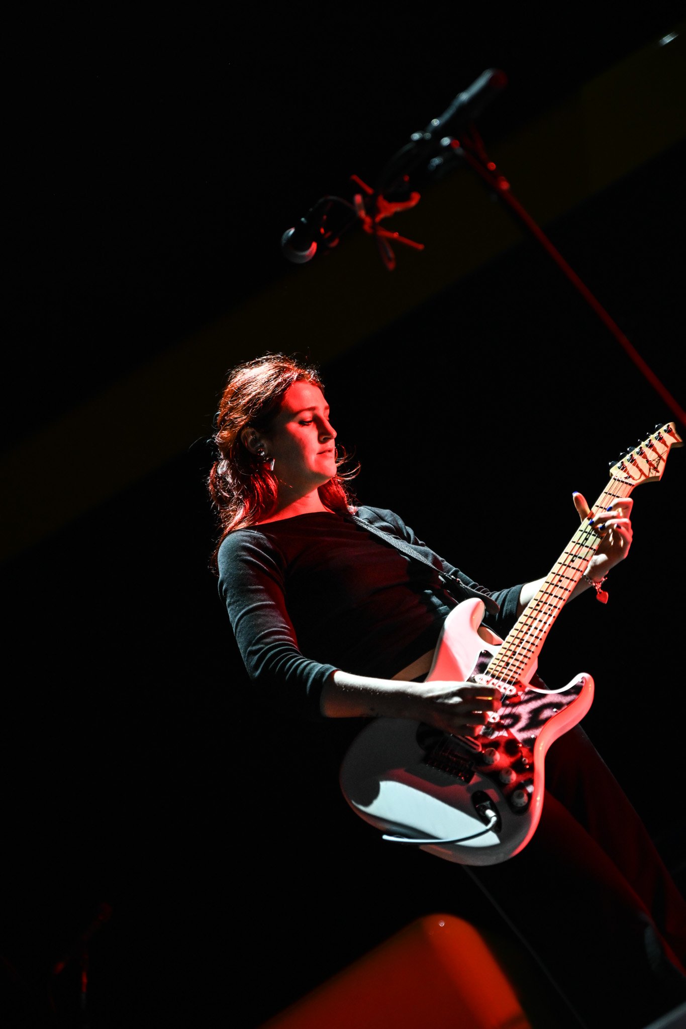 GIRL IN RED DOING IT AGAIN TOUR // THE MET PHILADELPHIA // APRIL 18TH 2024