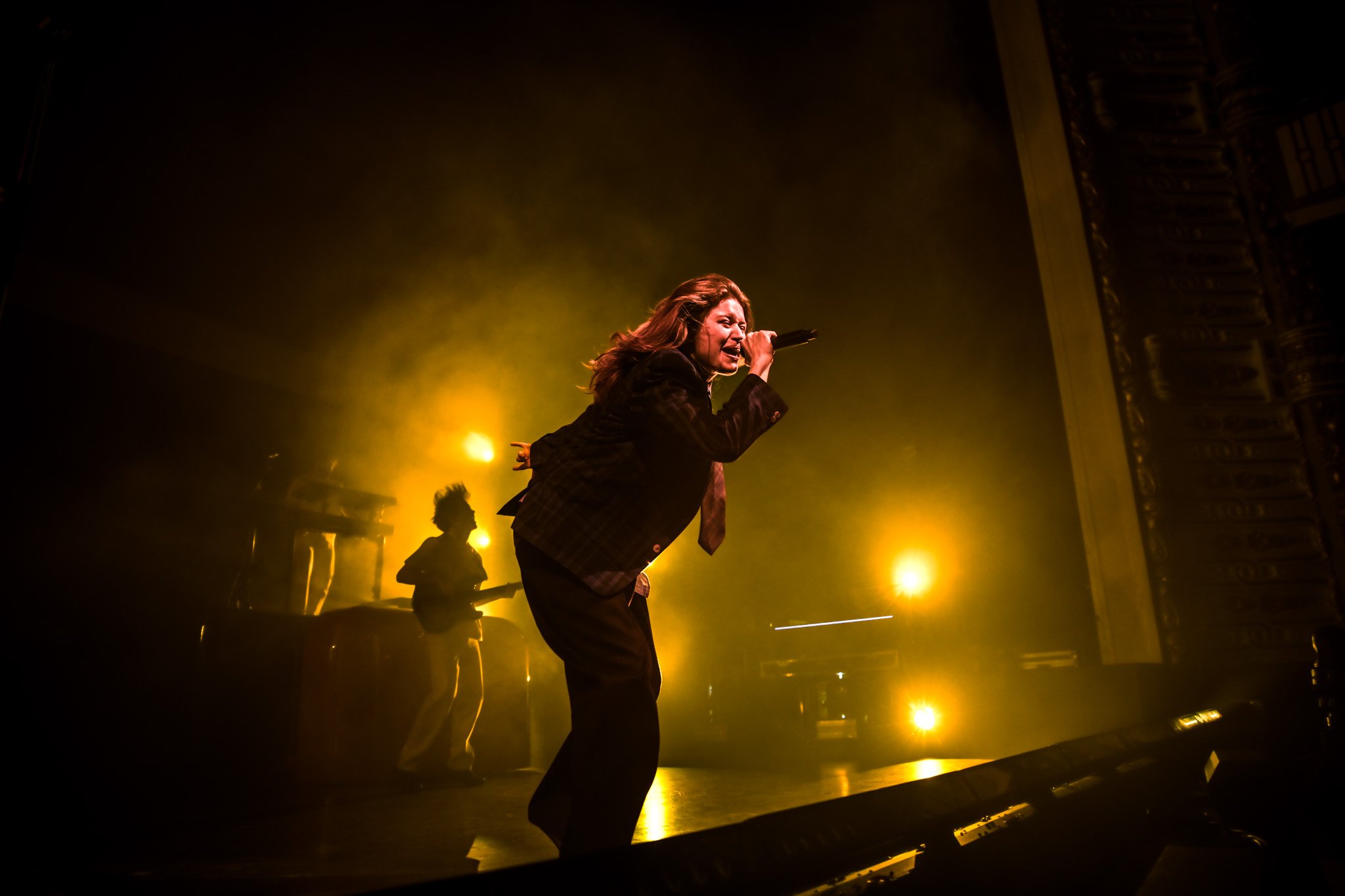 GIRL IN RED DOING IT AGAIN TOUR // THE MET PHILLY // APRIL 18TH 2024