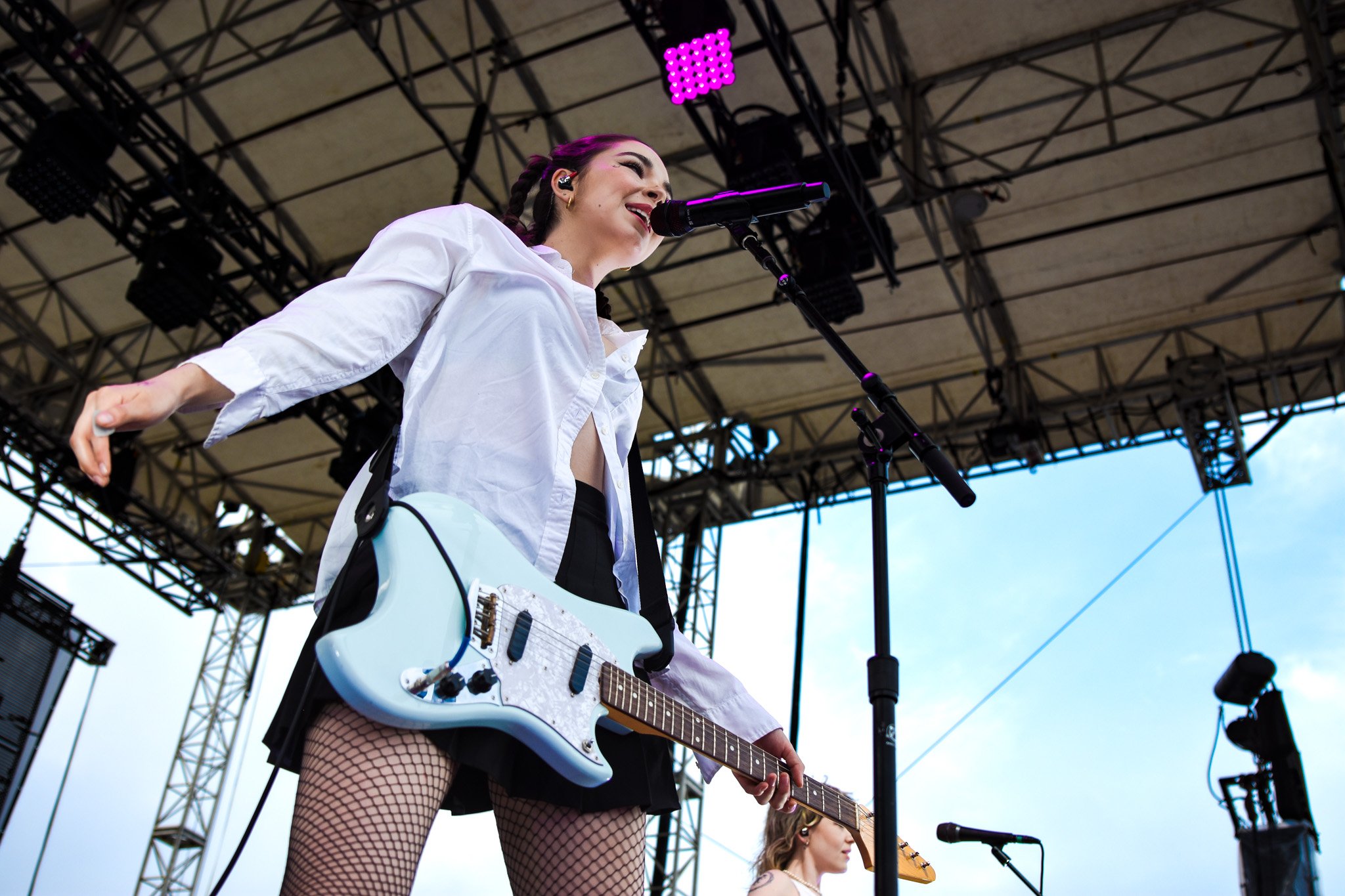 YUNGBLUD : THE WORLD TOUR // STONE PONY SUMMER STAGE // JULY 15TH 2023