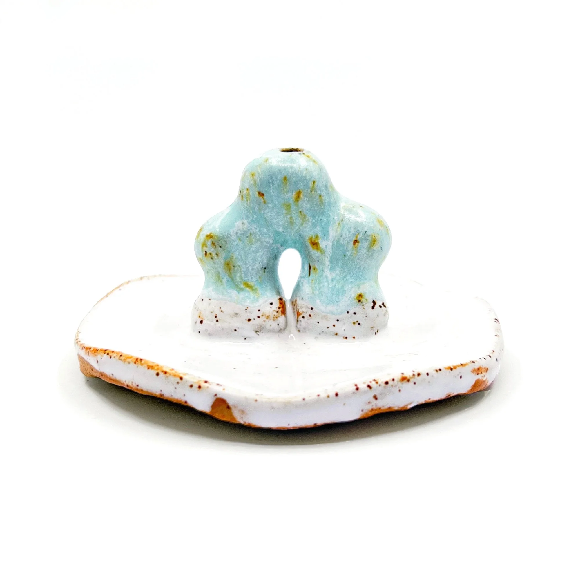 Ukiyo Holder - Blue