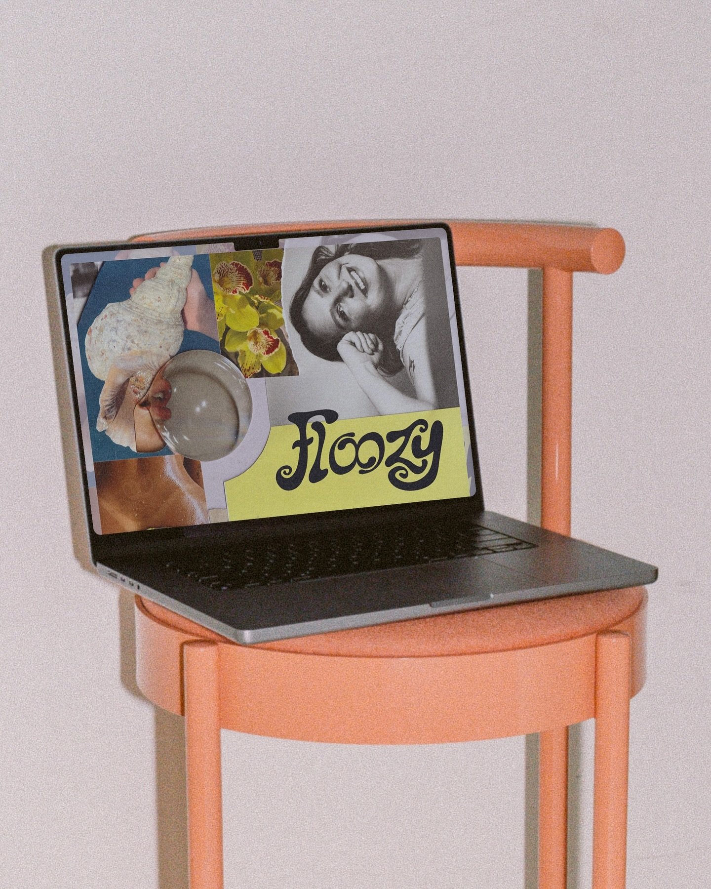 ˚ʚ♡ɞ˚ Floozy website coming soon ˚ʚ♡ɞ˚ It&rsquo;s been such a pleasure to create this logo and website for floozy! 

Book in soon with George of @floozy___ your sexual health naturopath 🩷🩷🩷