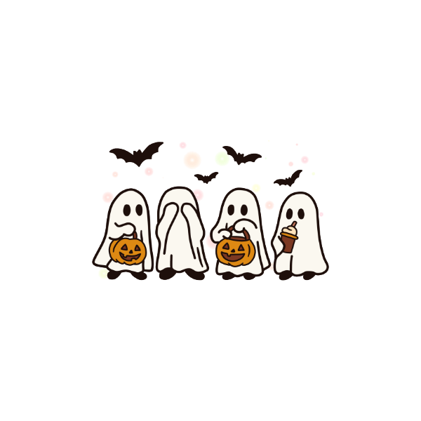 Halloween #4