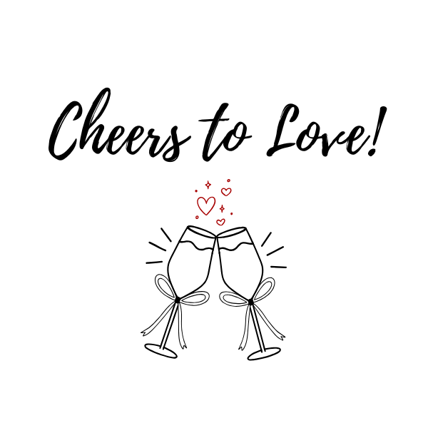 Round Shaped Valentine's Day #5