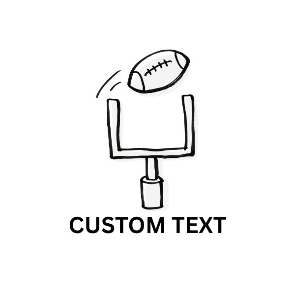 Football #3