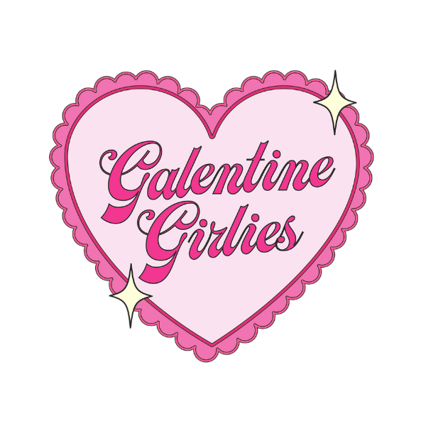 Round Shaped Valentine's Day #7