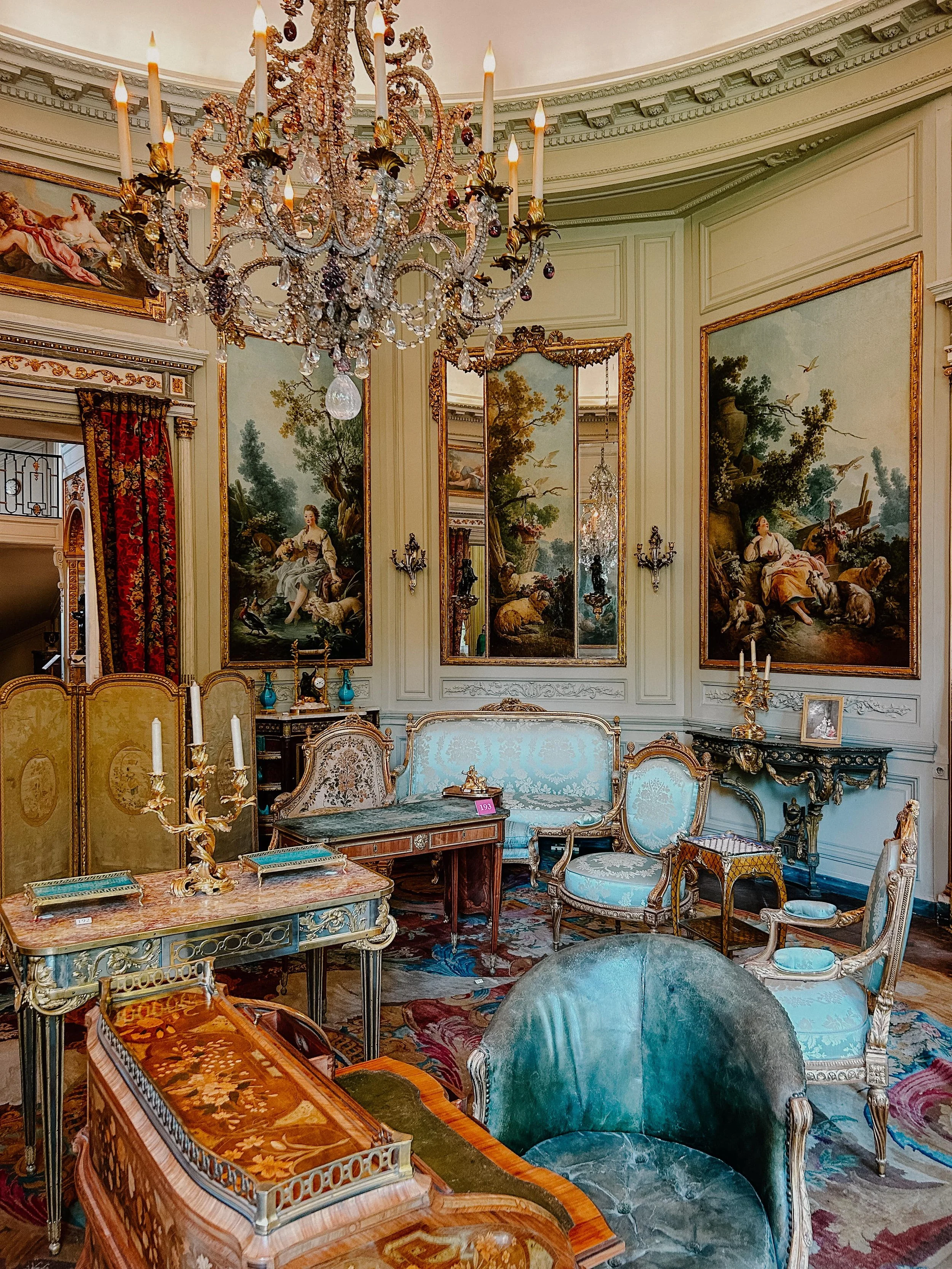 Top Five Underrated Museums in Paris You Can’t Miss (Ranked) — the ...